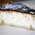 recette Tarte Fromage Blanc