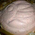fromage blanc : recette mousse au saumon
