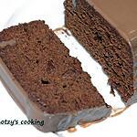 recette Fondant au chocolat express