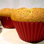 muffins : recette Muffins