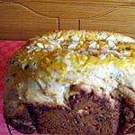 recette brioche amandes et noisettes map