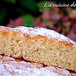 sucré : recette Tarte au sucre
