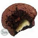 chocolat blanc : recette Moelleux chocolat noir coeur choco blanc