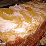 pommes : recette terrine pommes de terre et paté