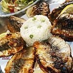 recette Sardines Farcis Aux Olives