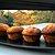 recette Muffins chocolat blanc fève tonka