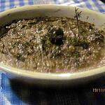 recette Pâté de foie et de viande de porc et stérilisation.