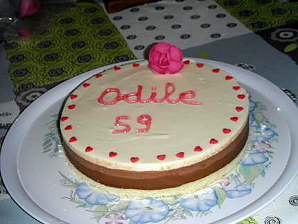 Recette