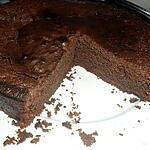 recette Moelleux au chocolat à ma façon