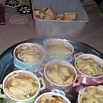 recette coquilles st jacques et pate feuilletée