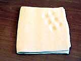recette Pâte feuilletée