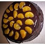 Crème : recette Délice a la crème