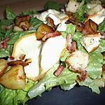 recette Salade savoyarde
