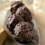 confiture : recette les rochers