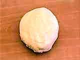 recette Pâte sablée