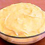 Crème : recette La crème patissière