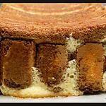 recette Tiramisu