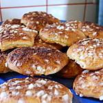 recette Chouquette