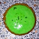 recette ~ Tartelettes au citron vert ~
