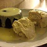 recette Fondants au chocolat
