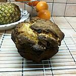 recette Panettone classique