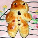 recette Jeanbonhomme