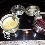 recette Duo de confits d oignons