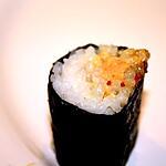 recette Maki de foie gras