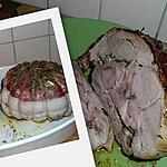 recette melons d'agneau aux herbes aromatiques
