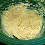 recette Mayonnaise à la main