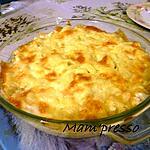 recette Croziflette