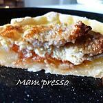 recette Tartelettes tomate et boulettes de viande
