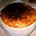 recette Galette des Rois