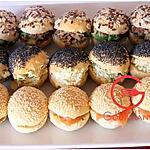 recette Mini Pain Farci