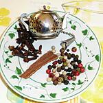 recette Astuce pour la cuisson d'épices non moulus
