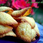 recette Tuiles au chocolat blanc et poire séchée