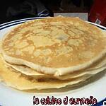 recette crêpe façon de ma maman