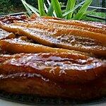 recette Tatin des Antilles