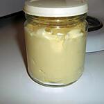 recette Beurre fait maison