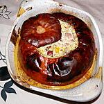 recette Potiron marmite de Charline