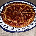 recette Galette facile