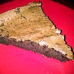 recette fondant nutella