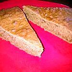 recette gateau speculoos