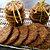 recette Anzacs ou biscuits au Golden Syrup
