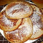 recette les bouquettes liègeoises