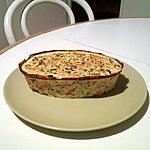 recette Pain au 2 poissons