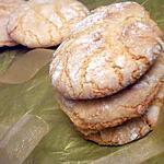 recette Amaretti