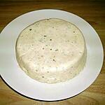 Frais. : recette terrine au thon en gelée