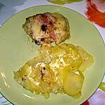 recette Escalope De Veau Au Beaufort