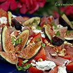 thé vert : recette Saveurs du Sud